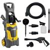 Lavor IDROPULITRICE A.FREDDA FURY EXTRA 135 LAVORWASH WATT 1800 BAR 135 LT/H 420