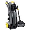Lavor IDROPULITRICE AD ACQUA FREDDA MOTORE 2100W (PASCAL 20) LAVORWASH