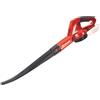 Einhell SOFFIATORE A BATTERIA GE-CL 18 LI E SOLO 18 V