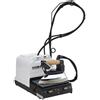 Stirolux Tipostir 1100S - Ferro con Caldaia a Vapore Monofase 1000 W Sughero