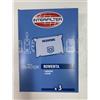 INTERFILTER SACCHETTI ASPIRAPOLVERE MICROFIBRA RO50M INTERFILTER 35601551
