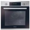 Candy Forno Elettrico Ventilato da Incasso 70 Lt 60 cm Classe A Inox FCT615X/1 Candy