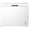 Hisense Congelatore a Pozzetto Orizzontale 297L Classe E Hisense FC386D4AWLYE
