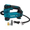 Makita Gonfiatore MAKITA DMP180Z (Solo corpo)