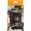 Non applicabile Set 5 Tagliapasta Forma Rombo Marrone Mostacciolo Biscotti Decora Resistente