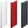 PEA RIVESTIMENTO PER TERMOSTUFA A PELLET MODELLO MIRA IDRO - RIVESTIMENTO ROSSO M...