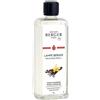 LAMPE BERGER Rricarica Lampada Vanilla Gourmet 1litro