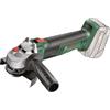 Bosch SMERIGLIATRICE ANGOLARE UNIVERSALGRIND 18V-75 senza batteria