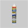 SOUDAL SILICONE ACETICO SANITARI 'TURBO' SOUDAL 300 ml - Bianco - SOUDAL
