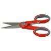 USAG FORBICE ELETTRICISTA LAME DIRITTE ART.207C USAG