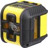 Stanley LIVELLA LASER CROSS90