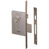 Cisa SERRATURA LEGNO INF. D/M 4M+S Art. 57250 E.60 - F.25