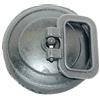 Idro Bric Tappo scarico con Maniglia per Sifoni Salvaspazio Ø 5,2cm S028152 Idro Bric
