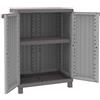 idroweb ARMADIO TERRY C WOOD 2 ANTE 68X39XH91,5 T/P 680- 1,0 pz