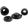 REBER Coperchi Per Rullo Grattugia Per N. 3 Reber 6007 B