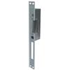 Yale INCONTRO ELETTRICO 6200/1 YALE ARGENTO F.MM 25 LUNGO