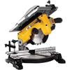 Femi TRONCATRICE LEGNO CON PIANO SUPERIORE LAMA Ø MM.210 1200W (TR076) FEMI