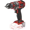 Einhell TRAPANO AVVITATORE A PERCUSSIONE TE-CD 18/50 Li-i BL SOLO