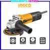 INGCO smerigliatrice elettrica angolare 115 M14 flessibile frullino piccola 750W