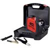 Telwin SALDATRICE INVERTER FORCE 145 TELWIN VOLT 230 A 125 ACCESSORIATA