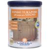 SAYERLACK FONDO TURAPORI ACQUA HU3050 SAYERLACK TRASPARENTE ML 750