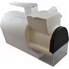 GRATTUGGIA ELETTRICA GHIRO GRATTA PANE FORMAGGIO FRUTTA SECCA 110 GRATTUGGIARE