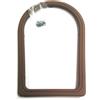 idroweb R CUCCIA X CANI RES.(CORNICE+VITI)- 1,0 pz