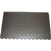 idroweb R CUCCIA X CANI PVC BEIGE/M-(TETTO)- 1,0 pz