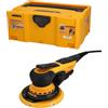 MIRKA Levigatrice Orbitale MIRKA DEROS II 5650 EU Ø 125/150mm (Solo corpo + Valigetta)