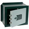 idroweb VIRO 1.4375.20 CASSAFORTE ELETTRONICA 41X20X29 CM- 1,0 pz