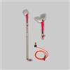 SBARAGLIA ABBACCHIATORE A BATTERIA 'SHAKER 1200' 12V - SBARAGLIA