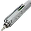 GADGET PENNA STRUMENTI MULTI FUNZIONE PENNINO TOUCHSCREEN UTENSILI CACCIAVITE rk