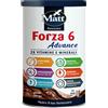 Matt Forza 6 Advance Integratore Alimentare in Polvere a Base di Proteine e 20