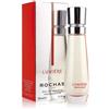 Rochas Lumiere profumo donna eau de toilette vaporisateur 50 ml