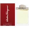 Salvatore Ferragamo Pour Homme profumo uomo eau de toilette vaporisateur 100 ml