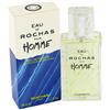 Rochas Eau De Rochas Pour Homme profumo uomo eau de toilette vaporisateur 50 ml