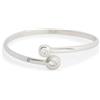 Alviero Martini Bracciale Rigido Donna ALVIERO MARTINI 1a Classe ST1009 Argento 925%