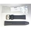 Seiko Cinturino orologio originale SEIKO Prospex 22 mm nero 301N1JR per SBDL021 / V...