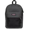 Eastpak ZAINO EASTPAK PINNACLE REFLEKS META BLACK NERO 38L DOPPIO SCOMPARTO MAX TASCHE