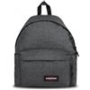 Eastpak ZAINO EASTPAK PADDED PAK'R BLACK DENIM GRIGIO SCURO 24 LT