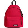 Eastpak ZAINO EASTPAK PADDED PAK'R DAY SAILOR RED ROSSO 24 L TASCA PORTA PC BORRACCIA