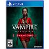 Vampire: The Masquerade - Swansong (PS4) PlayStation 4 Vampire: (PlayStation 4)