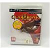 God of War III PS3 Sony Playstation 3 PAL ITA gioco NUOVO SEALED