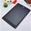 LAVAGNA DIGITALE PER BAMBINI TAVOLETTA LAVAGNETTA LCD GRAFICA TABLET PAD 10" cs