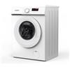 COMFEE Lavatrice 7kg 1200 giri Classe D 60cm COMFEE CFE10W70/W-IT