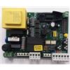 NICE SPROA34 ROA34 CENTRALE SCHEDA ELETTRONICA DI COMANDO MOTORE ROBO RO300 NICE
