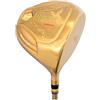 Mutsumi Honma Phoenix Titanium Driver High Rebound Gold MH488MAX Hardness R