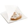 Garcia de Pou Open Pack - Busta Aperta Ai Lati 22 G/M2 + 8 Peld 12X12,2 Cm Bianco Kraft - 6000 Unità