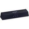 Marmitek Trasmettitore e Ricevitore Bluetooth - Marmitek BoomBoom 100 - 2 in 1 - AAC, aptX e aptX a Bassa Latenza - Ingressi e Uscite Digitali e Analogici - Modalità Festa Multipla - Collega 2 Cuffie