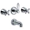 FIR Italia 22404221000 Gruppo Vasca Incasso, Argento
